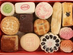 -三禾北京稻香村(北京市百货大楼店)