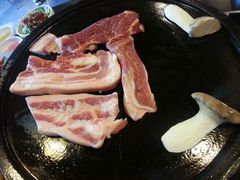 -Dombe豚(黑猪肉街店)