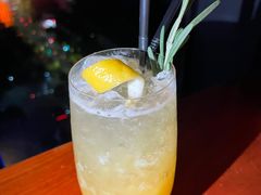 -River Bar酒吧(通州万达店)