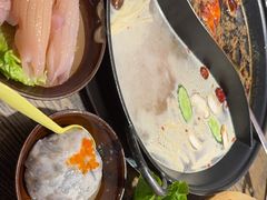 -冯校长老火锅(深圳总店)