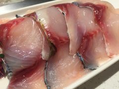 草鱼片-海底捞火锅(高科广场店)