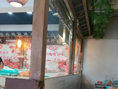 -宗泉烤全羊·烤羊腿·家常菜(解放东路店)