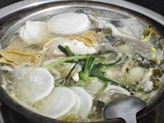 -海关荤豆花(洋河一路店)