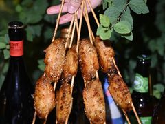 -1819餐厅·团队聚餐·烤串·精酿