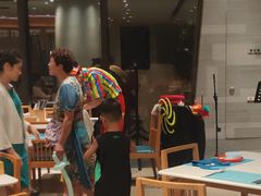 -味餐厅·海鲜·火锅·自助餐