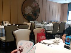 包厢-眉州东坡(春秀路店)