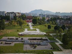 -肇庆古城墙