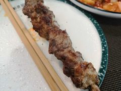 -帕米尔食府(白云观店)