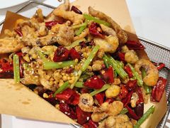 -大铁勺新津菜(迎水道店)