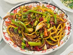 -帕米尔食府(白云观店)