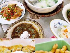 -紫藤园·天目湖大鱼头(南山竹海店)