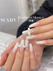 -斯馨·健康美甲美睫