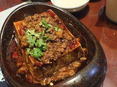 -一块豆腐(英雄山总店)