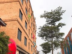-百益上河城