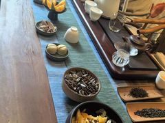 -邈墨茶馆(大兜路1号店)