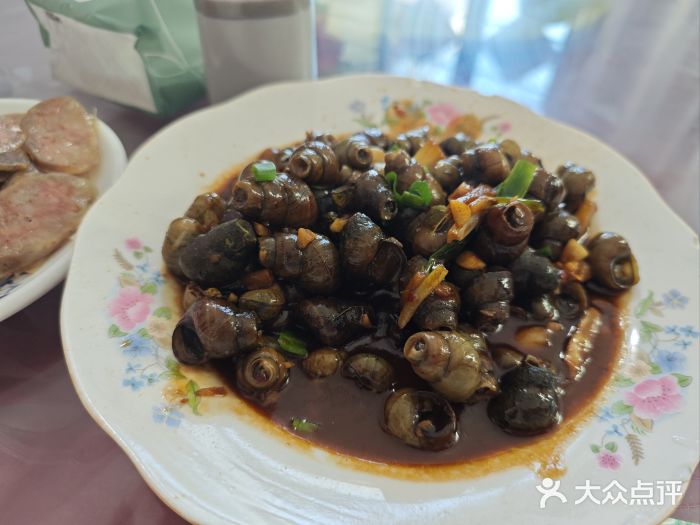 妈妈的小作坊(陈家镇店)图片