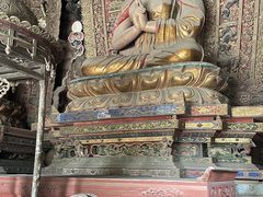 -报恩寺(平武县)