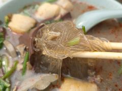-金原鸭血粉丝汤总店(锁金村店)