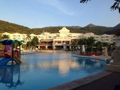 三亚凯莱仙人掌度假酒店-三亚亚龙湾凯莱仙人掌度假酒店