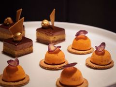 -Le Comptoir de Pierre Gagnaire