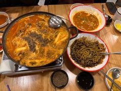 -多宾韩国料理(学衡路店)