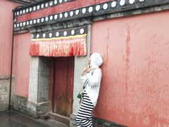 -塔尔寺游客服务中心