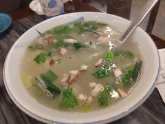 -安泰楼·佛跳墙创始人·传统闽味早茶·酒楼(三坊七巷闽菜地标店)