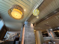 -北京王府井希尔顿酒店·万斯阁西餐厅