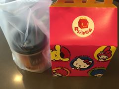 -麦当劳(季华好又多店)