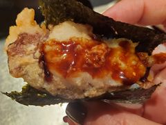 -奈良本寿司(永嘉路店)