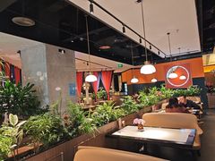 -半秋山西餐厅(巴南万达广场店)