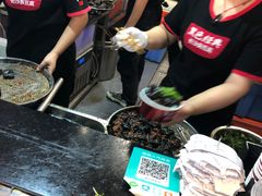 -黑色经典臭豆腐·湖南特产(太平街口店)