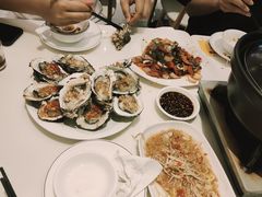 -冯姐生蚝(迎宾广场店)