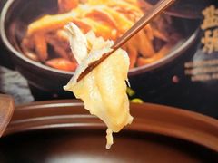 -客语客家菜(东山口店)