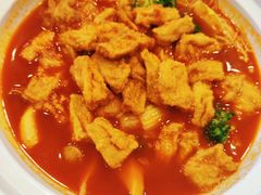 -功德林素菜饭庄(前门店)