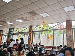 -崖口煲仔饭
