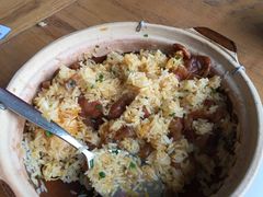 -马仕玖煲·融合菜·酥不腻烤鸭(人大店)