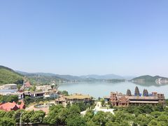-达蓬山旅游度假区