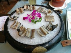 -沙龙酒家