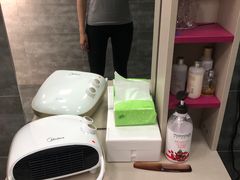 -UltraForce超源健身私教工作室(长楹天街精品店)