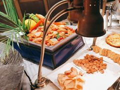 -西安高新希尔顿酒店·咖啡露台西餐厅