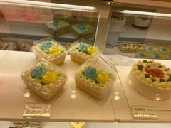 -好利来(曲江龙湖店)