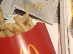 -麦当劳(中山大道中店)