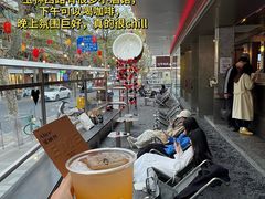 -苏坦土耳其西餐厅(玉林店)