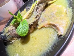 -默加东南亚美食(大宁音乐广场店)
