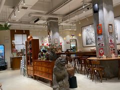 -小豆海棠(人民南路店)