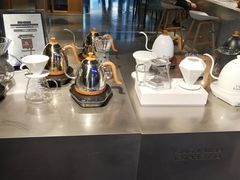 -sugarman espresso素饮糖人高新咖啡工厂