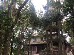 -蒋氏故居