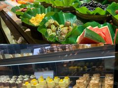 -半岛翡丽海鲜自助餐厅(观风亭店)