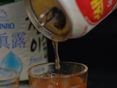 -笑谈小街·韩国料理(萝岗店)